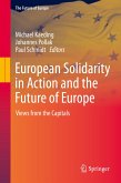 European Solidarity in Action and the Future of Europe (eBook, PDF)