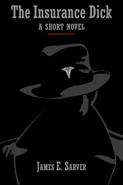 Cover The Insurance Dick (eBook, ePUB)