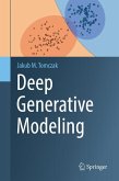 Deep Generative Modeling (eBook, PDF)