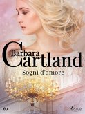 Sogni d'amore (La collezione eterna di Barbara Cartland 60) (eBook, ePUB)