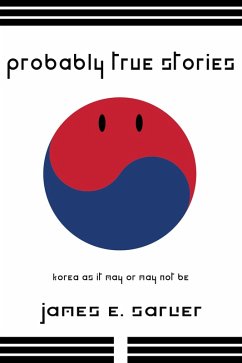 Cover Probably True Stories (eBook, ePUB)