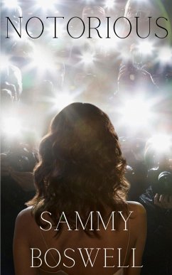 Cover Notorious (eBook, ePUB)