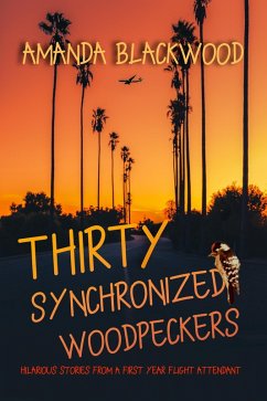 Cover Thirty Synchronized Woodpeckers (Microbiographies, #5) (eBook, ePUB)