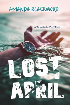 Cover Lost April (eBook, ePUB)