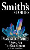 A Song for the Old Memory (Bryant Street) (eBook, ePUB) A Song for the Old Memory (Bryant Street) (eBook, ePUB)