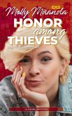 Molly Miranda: Honor Among Thieves (eBook, ePUB)
