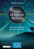 Atlas of Meteor Showers (eBook, PDF)