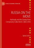 Russia on the Move (eBook, PDF)