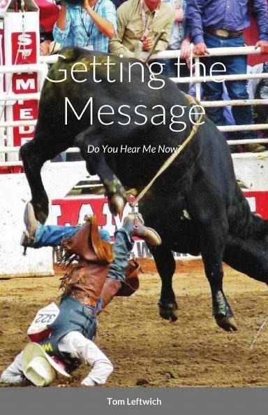 Getting the Message (eBook, ePUB) Getting the Message (eBook, ePUB)