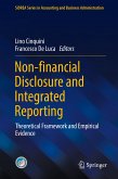 Non-financial Disclosure and Integrated Reporting (eBook, PDF)