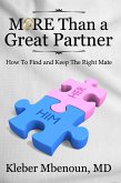 More than a Great Partner (eBook, ePUB)