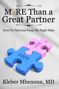 Cover More than a Great Partner (eBook, ePUB)