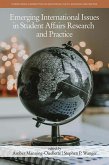 Emerging International Issues in Student Affairs Research and Practice (eBook, PDF)