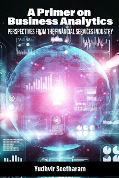 Cover A Primer on Business Analytics (eBook, PDF)