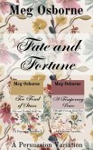 Fate and Fortune (eBook, ePUB)