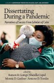 Dissertating During a Pandemic (eBook, PDF)