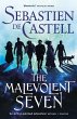 The Malevolent Seven (eBook, ePUB) - Bild 1