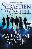 The Malevolent Seven (eBook, ePUB)