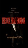 Memoirs from a Parallel Universe; The Cox Head Horror (eBook, ePUB)