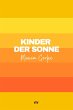 Kinder der Sonne (eBook, ePUB) - Bild 1