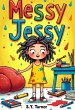 Messy Jessy (SILVER BOOKS, #1) (eBook,... - Bild 1