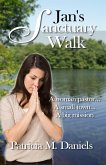Jan's Sanctuary Walk (eBook, ePUB)