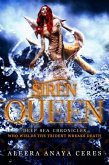 Siren Queen (Deep Sea Chronicles, #2) (eBook, ePUB)