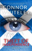 Theft of Independence: A Scottish Independence Detective Mystery Short Story (eBook, ePUB)