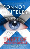 Theft of Independence: A Scottish Independence Detective Mystery Short Story (eBook, ePUB) Theft of Independence: A Scottish Independence Detective Mystery Short Story (eBook, ePUB)