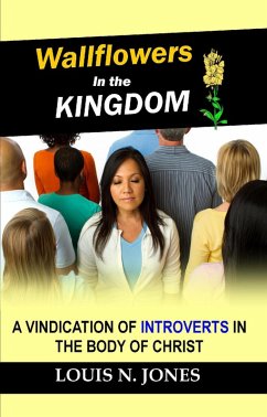 Cover Wallflowers in the Kingdom (eBook, ePUB)