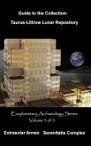 Taurus-Littrow Lunar Repository (Exoplanetary Archaeology, #3) (eBook, ePUB)