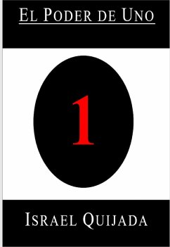 Cover El Poder de Uno (eBook, ePUB)