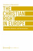 The Christian Right in Europe (eBook, PDF)