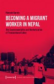 Becoming a Migrant Worker in Nepal (eBook, PDF)