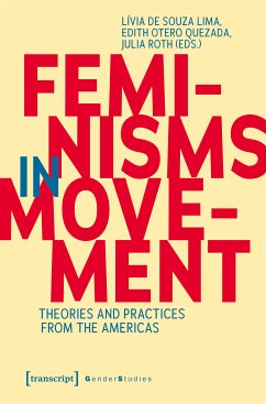 Feminisms in Movement (eBook, PDF)