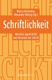 Schriftlichkeit (eBook, PDF)