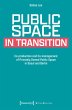 Public Space in Transition (eBook, PDF) - Bild 1
