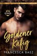 Goldener Käfig (Gefangen, #1) (eBook,... - Bild 1