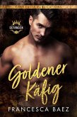Goldener Käfig (Gefangen, #1) (eBook, ePUB)