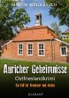 Auricher Geheimnisse. Ostfrieslandkrimi... - Bild 1