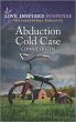 Abduction Cold Case (eBook, ePUB) - Bild 1