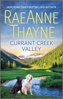 Currant Creek Valley (eBook, ePUB) - Thayne, Raeanne