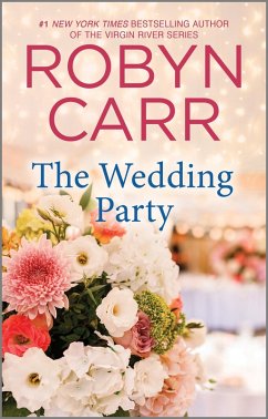 Cover The Wedding Party (eBook, ePUB)
