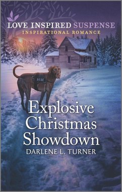 Explosive Christmas Showdown (eBook, ePUB) - Turner, Darlene L.
