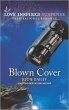 Blown Cover (eBook, ePUB) - Bild 1