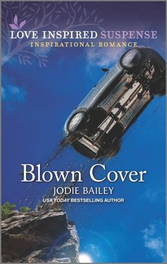 Blown Cover (eBook, ePUB) - Bailey, Jodie