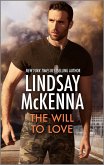 The Will to Love (eBook, ePUB)