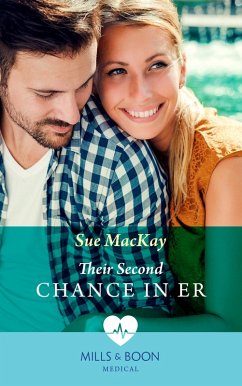 Their Second Chance In Er (Mills & Boon Medical) (eBook, ePUB) - Mackay, Sue