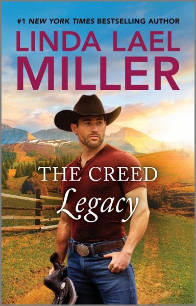 The Creed Legacy (eBook, ePUB)