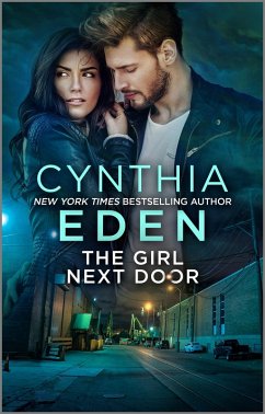The Girl Next Door (eBook, ePUB) - Eden, Cynthia